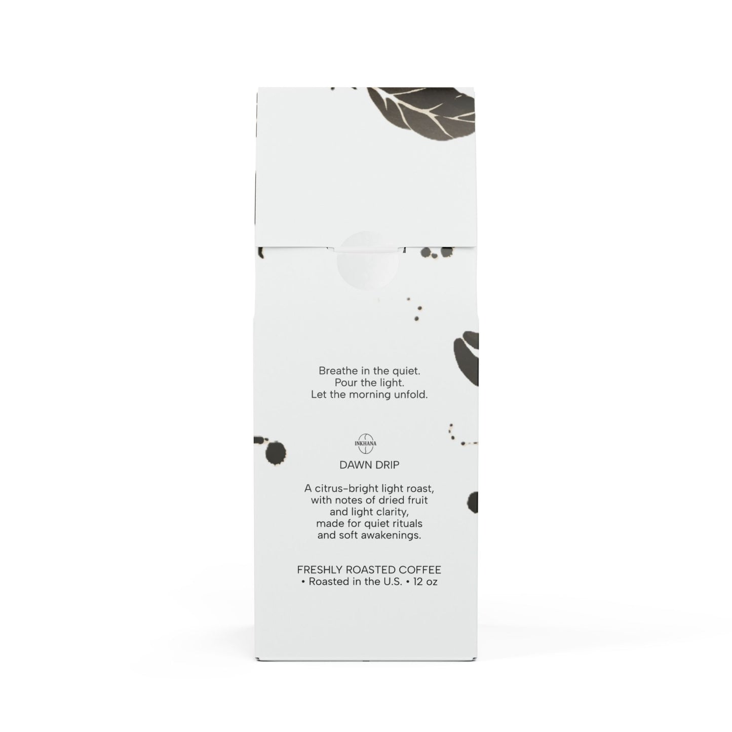 High Lakes Coffee Blend (Light Roast)