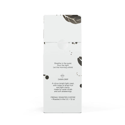 High Lakes Coffee Blend (Light Roast)