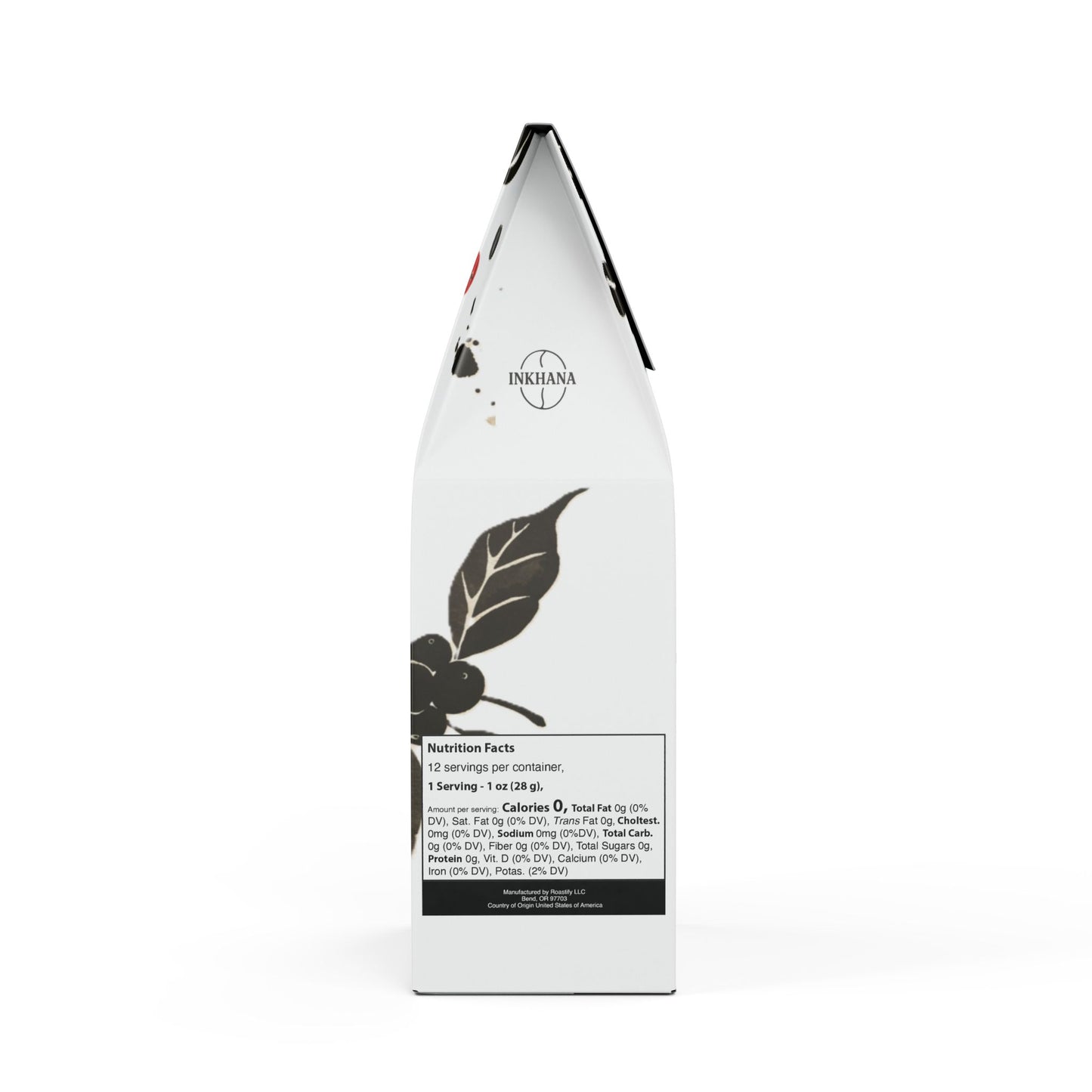 High Lakes Coffee Blend (Light Roast)